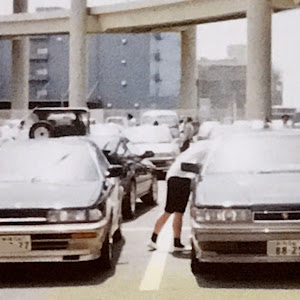 カローラレビン AE92