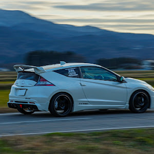 CR-Z ZF1