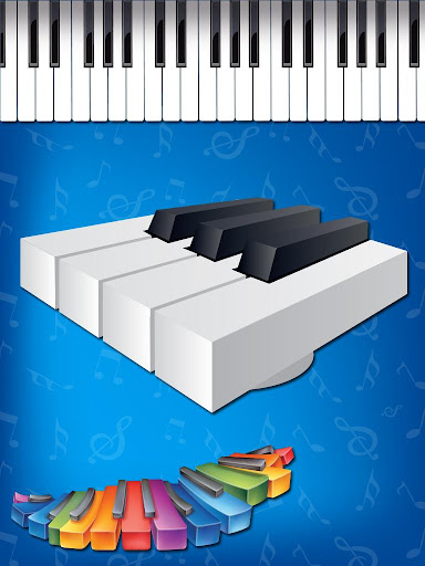 Piano Tiles