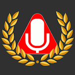 Cover Image of Скачать Voice Recorder 1.0.14 APK