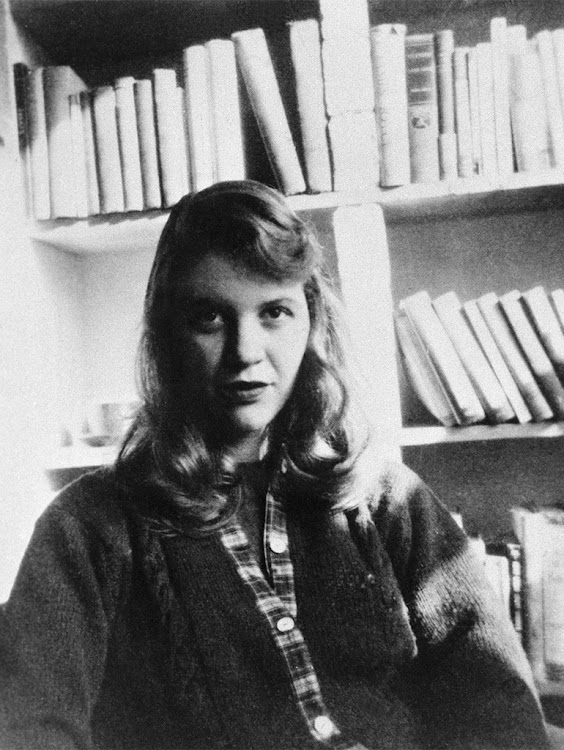 Sylvia Plath