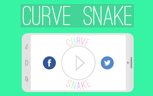 Curve Snake