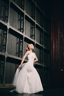 Fotógrafo de casamento Marya Poletaeva (poletaem). Foto de 7 de agosto 2018