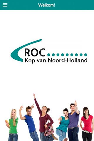 ROC Kop van Noord-Holland