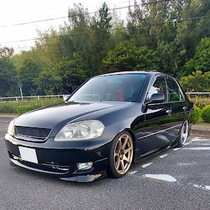 マークII JZX110