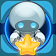 Picoball Robot icon