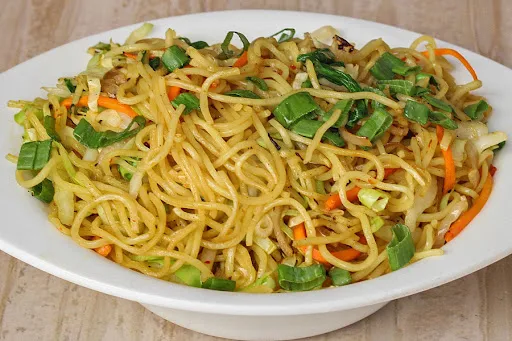 Veg Noodles