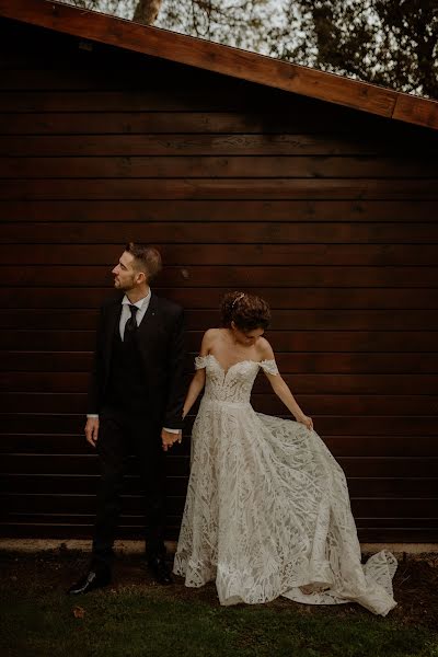 Fotógrafo de casamento Eleonora Ferri (eleonoraferri). Foto de 5 de abril