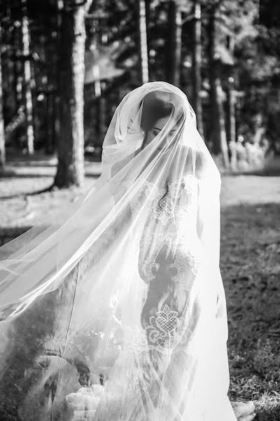 Svatební fotograf Azat Fridom (azatfreedom). Fotografie z 6.prosince 2017