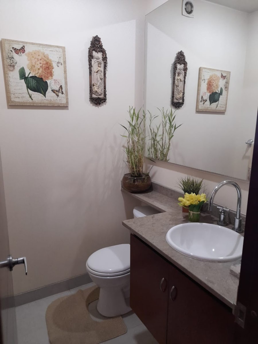 Apartamento En Venta - Lindaraja, Bogota