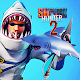 Shark Hunter 2: Underwater Shooting Scuba Survival