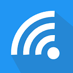 Cover Image of डाउनलोड Wifi Password 1.2 APK