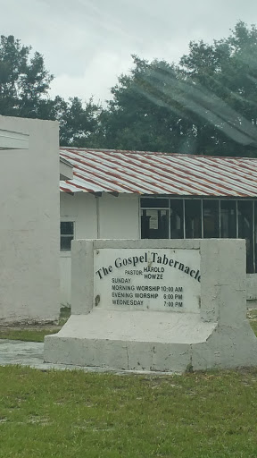 Gospel Tabernacle 