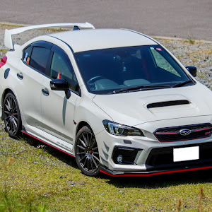 WRX S4 VAG