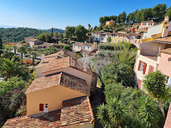 appartement à Saint-Cyr-sur-Mer (83)