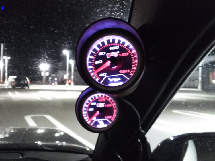 180SXのDIYに関するカスタム事例の投稿画像1枚目