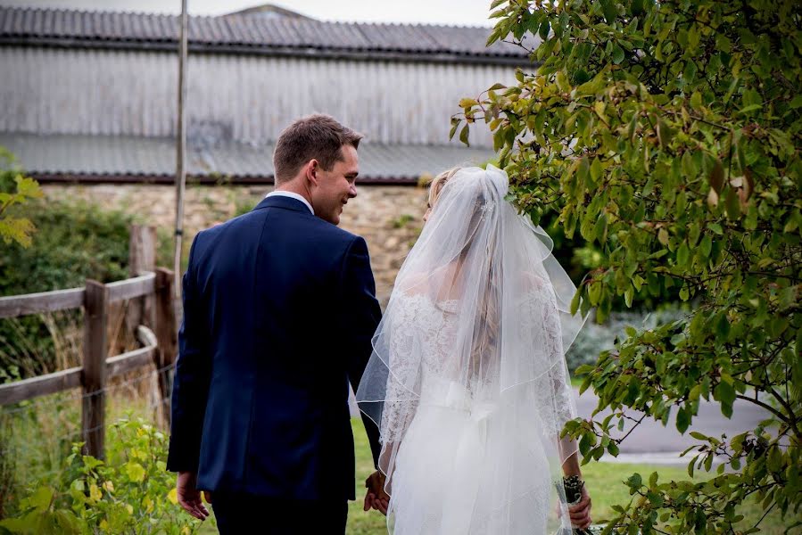 Fotógrafo de bodas Elizabeth Barrett (elizabethbarrett). Foto del 15 de marzo 2022