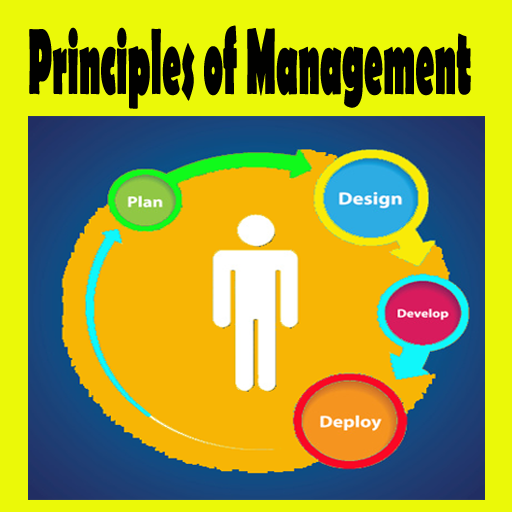 Principles Of Management אפליקציות ב Google Play