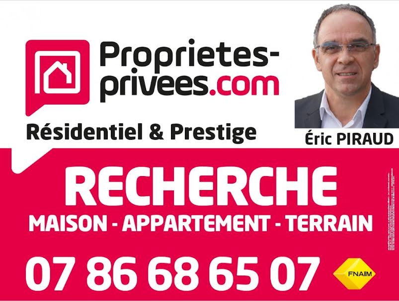 Vente maison 4 pièces 86 m² à La Turballe (44420), 394 000 €