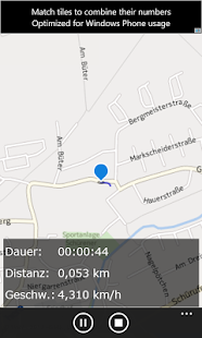 Track & Map(圖7)-速報App