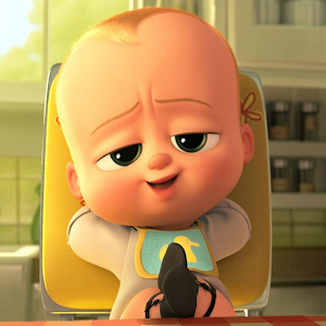 Lock Screen Wallpaper For Boss Baby Fans ダウンロードapk アンドロイドのための最新バージョン