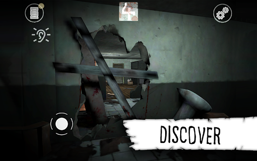 Butcher X - Scary Horror Game/Escape from hospital