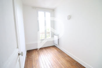 appartement à Boulogne-Billancourt (92)