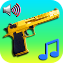 Gun Sounds Ringtones