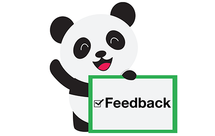 FeedbackPanda small promo image