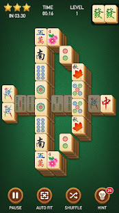 麻將接龍 - Mahjong(圖5)-速報App