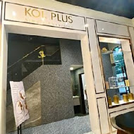 KOI PLUS