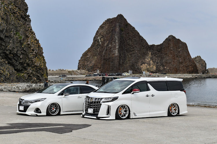 SAIのSAI Final Edition・cartunefriends・斜里遠征📸活⤴️・久保商会・SAI藤商会に関するカスタム事例の投稿画像4枚目