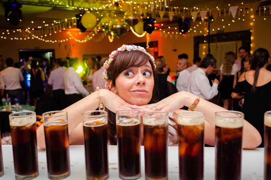 Fotógrafo de bodas Mario Bignon (mario246). Foto del 17 de marzo 2019