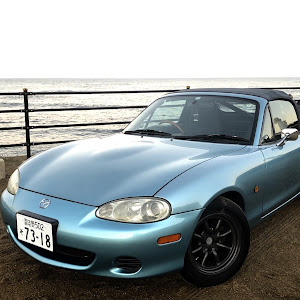 ロードスター NB6C