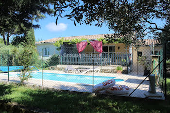 maison à Uzès (30)