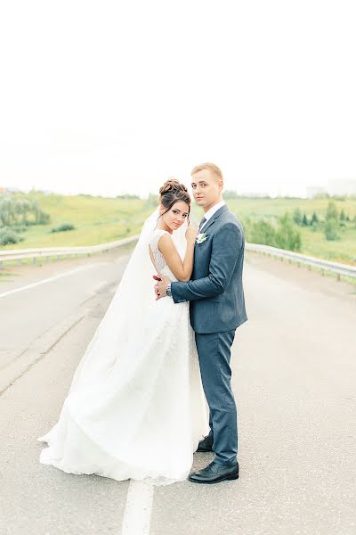 Wedding photographer Ildar Kaldashev (ildarkaldashev). Photo of 23 August 2018