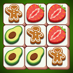 Cover Image of Скачать Tile Match Sweet - классическая головоломка с тройным соответствием 1.9.2 APK