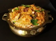 Malabaar Biriyani photo 7