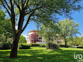 appartement à Saint-Thibault-des-Vignes (77)