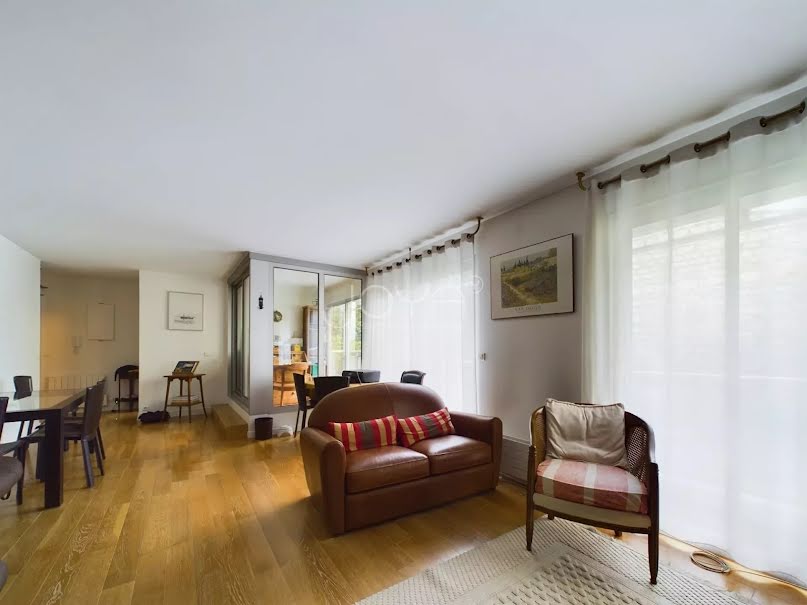 Vente appartement 3 pièces 59.02 m² à Paris 17ème (75017), 615 000 €