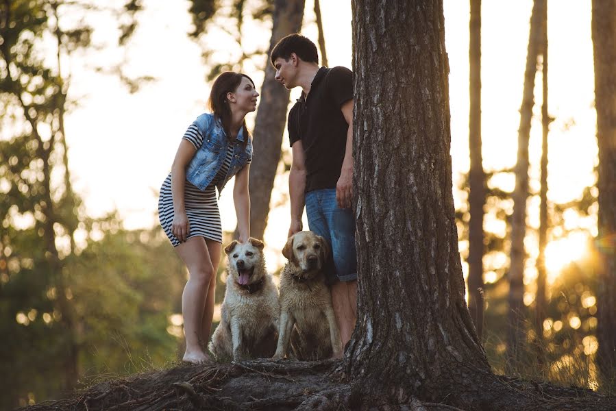 結婚式の写真家Artem Oleynikov (olphotoart)。2016 8月7日の写真