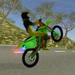 Military Motocross Simulator Apk