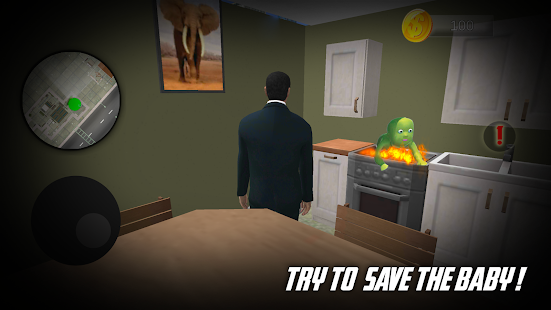 Your Daddy Simulator(圖2)-速報App