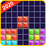 Cover Image of डाउनलोड Block Puzzle New 2020 1.0 APK