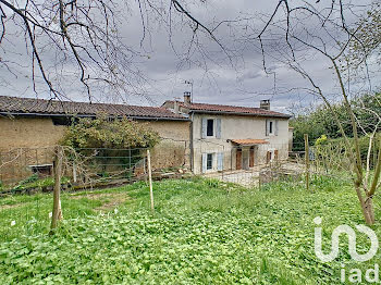 ferme à Castres (81)