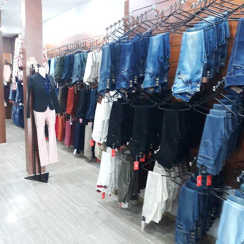 Bodega Jeans - Tienda de ropa