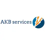 AKB Services Logo