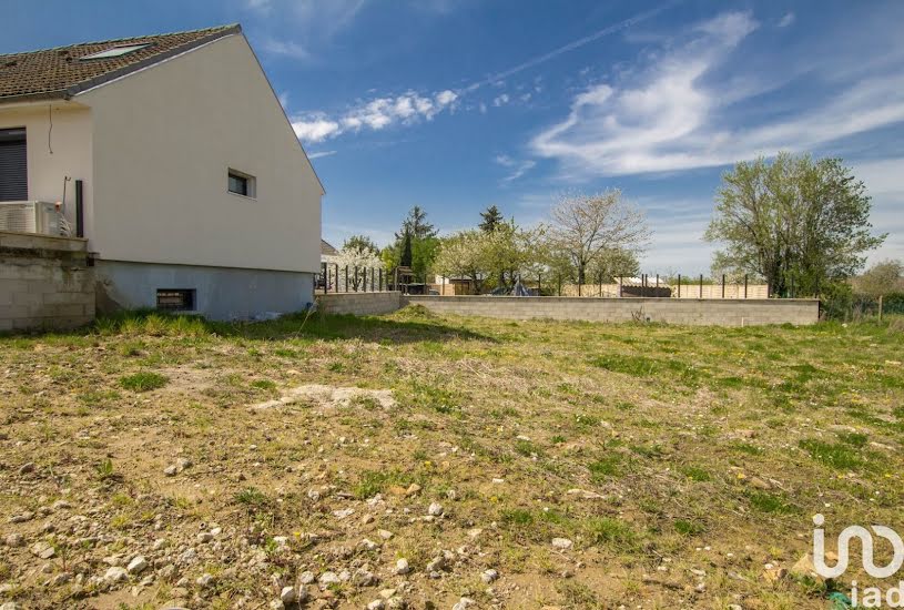  Vente Terrain à bâtir - à Saint-Germain-lès-Arpajon (91180) 