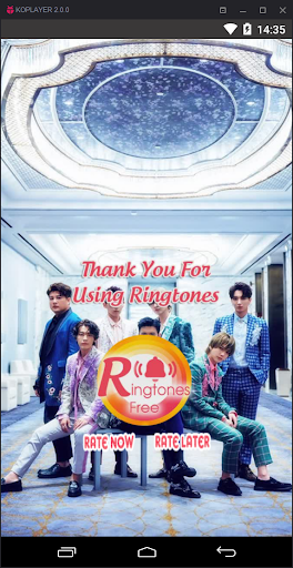 Super Junior Best Ringtones