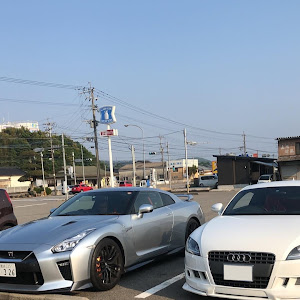 TT クーペ 2.0TFSI